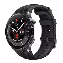 Buy OnePlus Watch 2 - Black Steel from Vmart in Pakistan