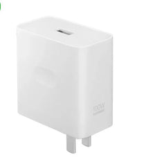 Buy OnePlus 100W Super Vooc Charger 2 Pin from Vmart in Pakistan