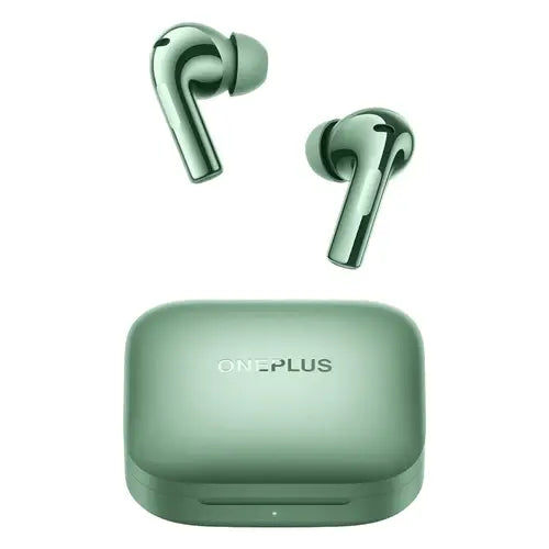 Buy OnePlus Buds 3 Green China Version from Vmart in Pakistan