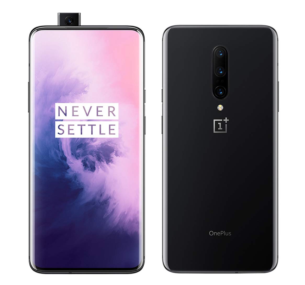 Buy OnePlus 7 (8GB - 256GB) from Vmart in Pakistan