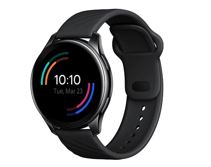 Buy Oneplus Watch - Midnight Black from Vmart in Pakistan