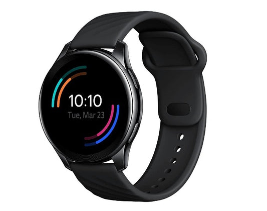 Buy Oneplus Watch - Midnight Black from Vmart in Pakistan