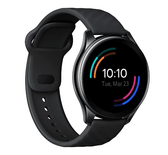 Buy Oneplus Watch - Midnight Black from Vmart in Pakistan