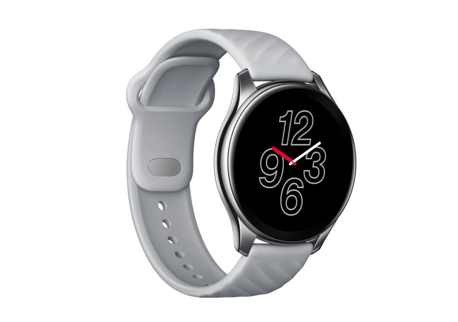 Buy Oneplus Watch - Moonlight Silver from Vmart in Pakistan