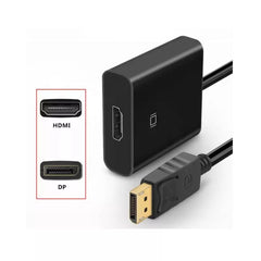 Buy Onten 5117 DP To HDMI Adapter from Vmart in Pakistan