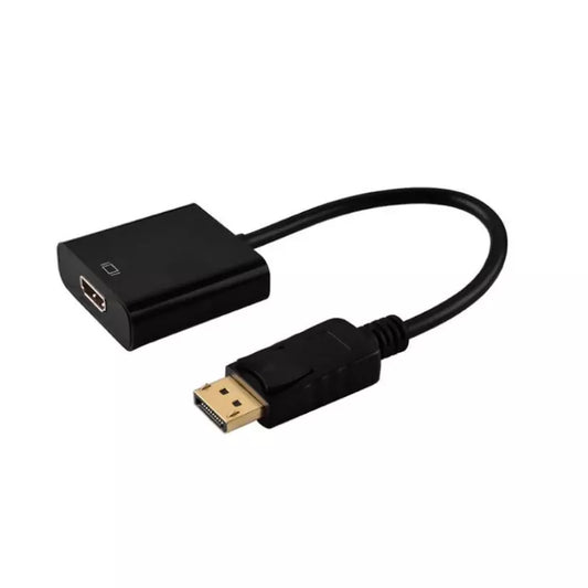 Buy Onten 5117 DP To HDMI Adapter from Vmart in Pakistan