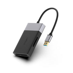 Buy Onten 5215B 6 IN 1 USB 3.0 Multi Function Card Reader from Vmart in Pakistan