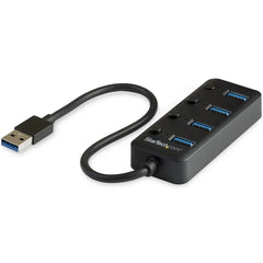 Buy Onten 5301 USB 3.0 With 4 Hub from Vmart in Pakistan