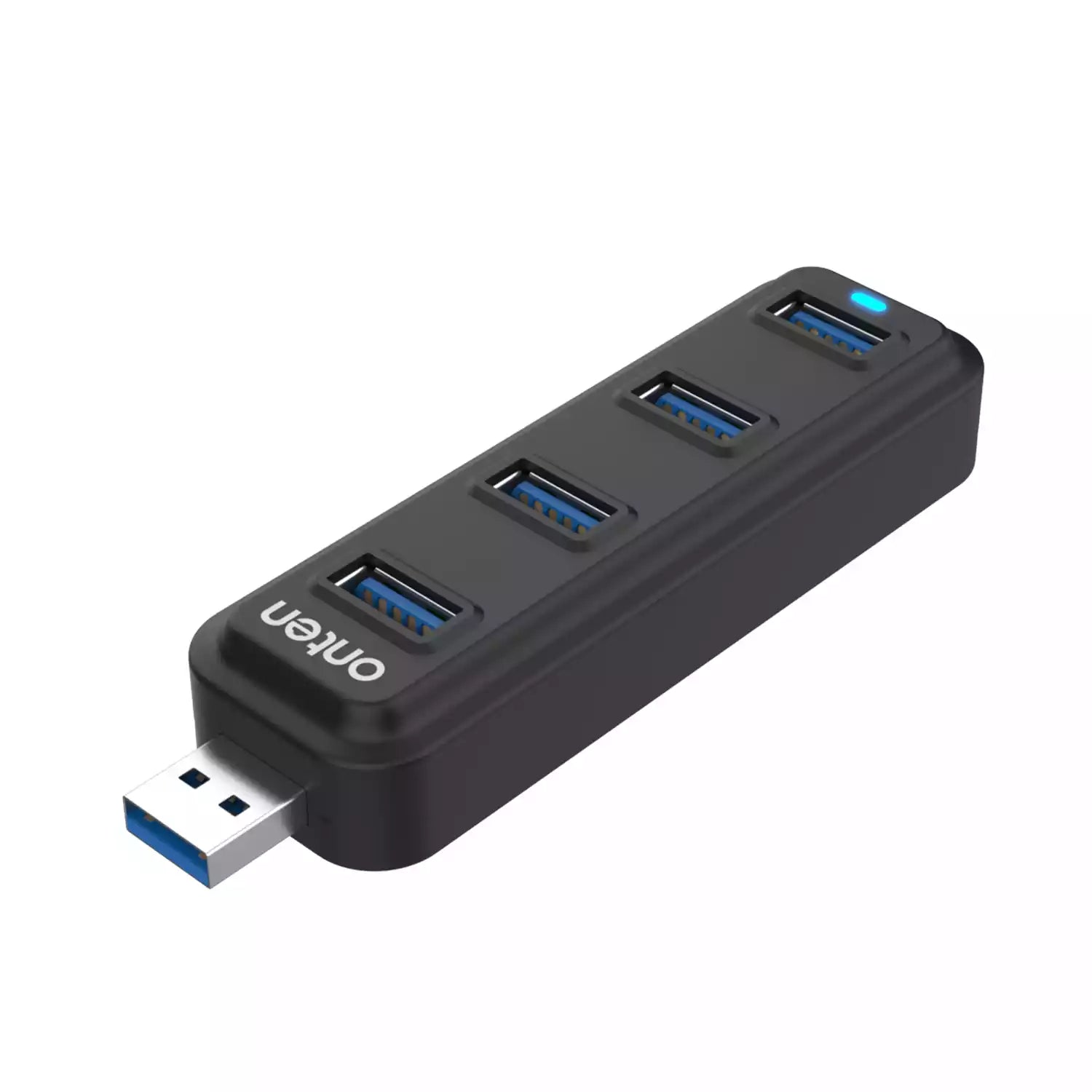 Buy Onten 5312 4 Port USB3.0 Hub from Vmart in Pakistan