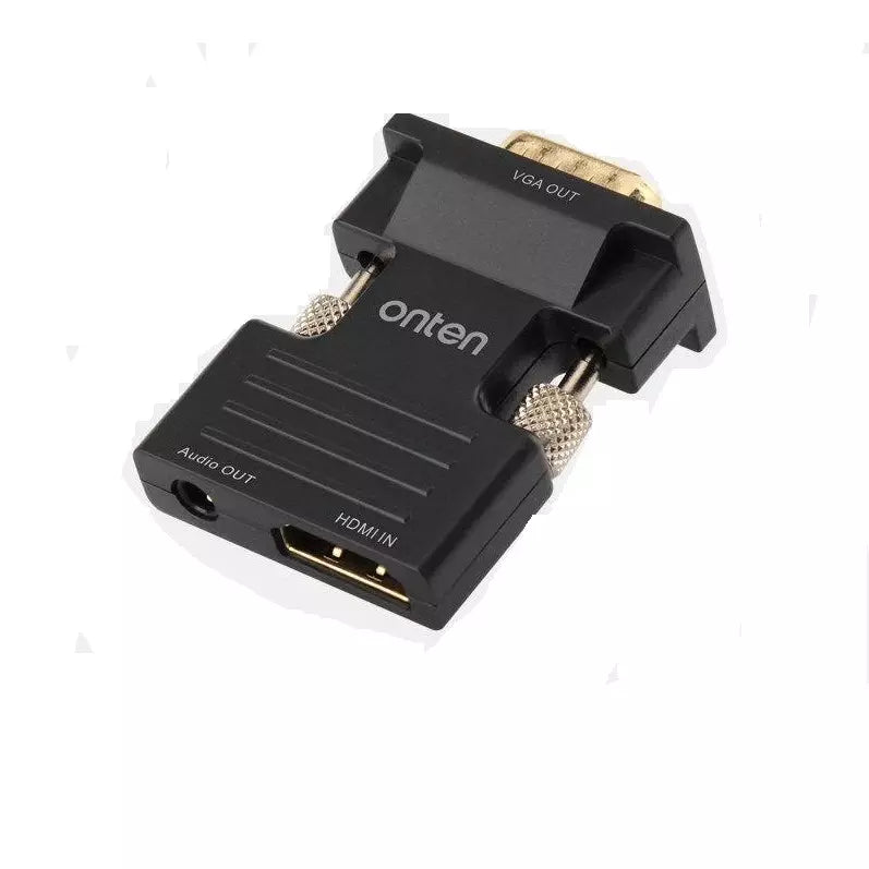 Buy Onten 7557s HDMI To VGA Adapter from Vmart in Pakistan