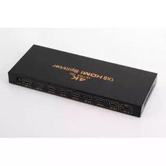 Buy Onten 7598 1x8 HDMI Splitter 4K from Vmart in Pakistan
