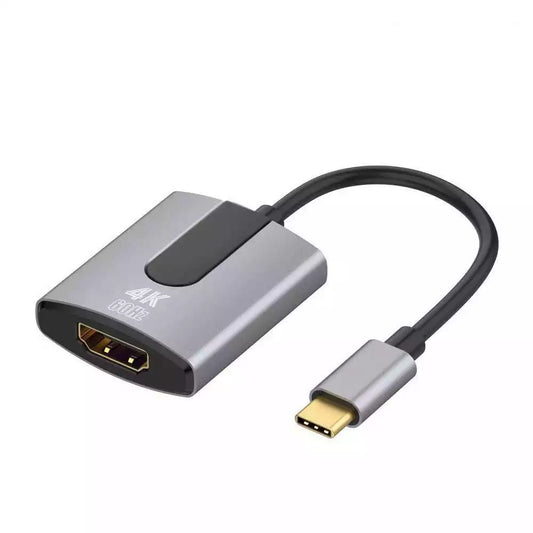 Buy Onten 91185 USB-C to 4K/2K HDMI Adapter from Vmart in Pakistan