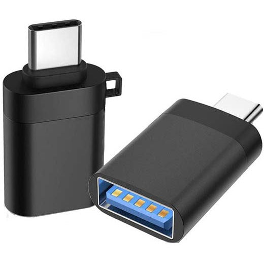 Buy Onten 9130T USB-C To USB 3.0 OTG Adapter from Vmart in Pakistan