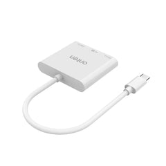 Buy Onten 9175A Type-C to HDMI Video Converter - White from Vmart in Pakistan