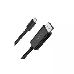 Buy Onten 9538 Type-C to DisplayPort Cable - 1.8m from Vmart in Pakistan