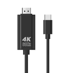 Buy Onten 9582B Type C TO HDMI Cable 60HZ from Vmart in Pakistan