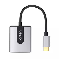Buy Onten 9587S Type C TO HDMI Adapter from Vmart in Pakistan