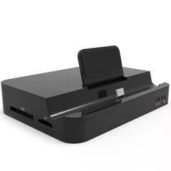 Buy Onten D9138 USB-C Multiport Display Dock with 4K HDTV from Vmart in Pakistan