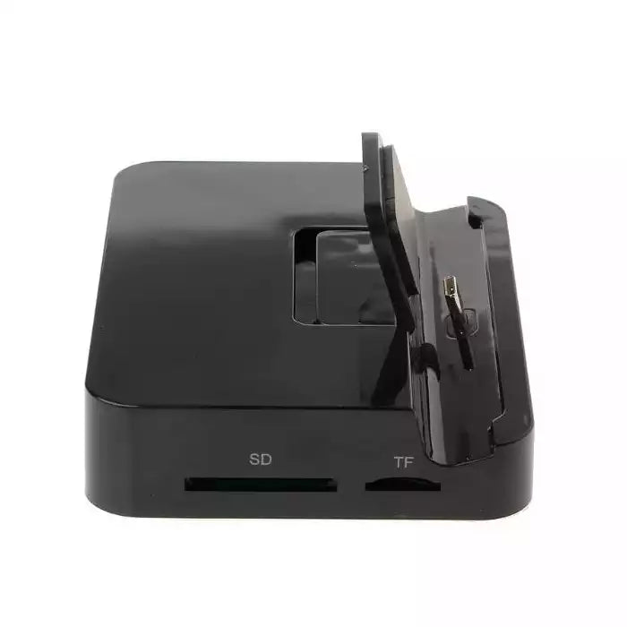 Buy Onten D9138 USB-C Multiport Display Dock with 4K HDTV from Vmart in Pakistan