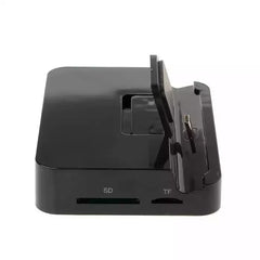 Buy Onten D9138 USB-C Multiport Display Dock with 4K HDTV from Vmart in Pakistan