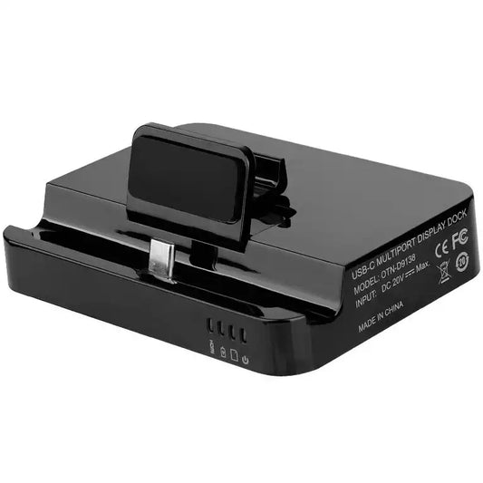 Buy Onten D9138 USB-C Multiport Display Dock with 4K HDTV from Vmart in Pakistan