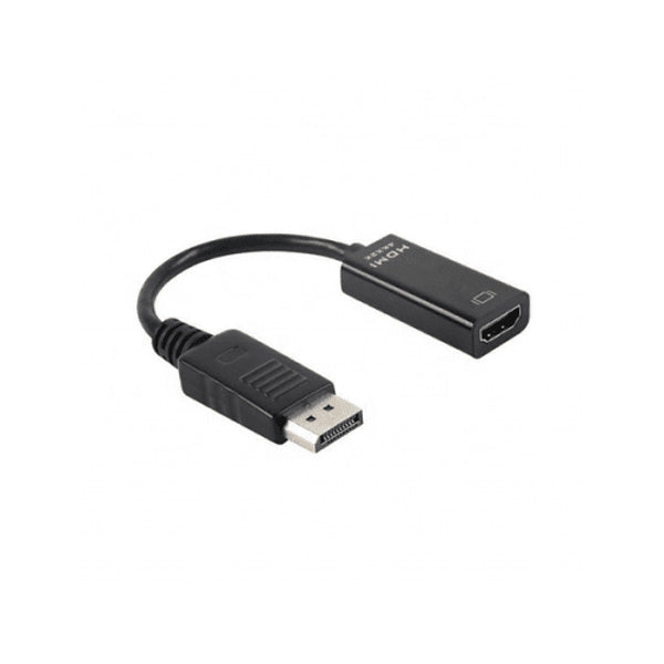 Buy Onten DP301 Display Port To HDMI Adapter from Vmart in Pakistan