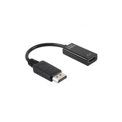 Buy Onten DP301 Display Port To HDMI Adapter from Vmart in Pakistan