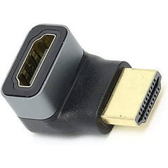 Buy Onten HD703 HDMI 90 Degree Male And Female Head from Vmart in Pakistan
