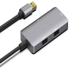 Buy Onten OTN-8107 5 IN 1 Multi-function Card Reader from Vmart in Pakistan