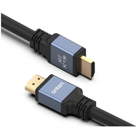 Buy Onten OTN-8308 4K HDMI Cable 20m Black from Vmart in Pakistan