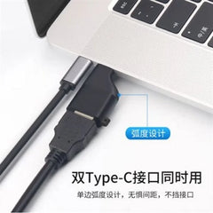 Buy Onten OTN-9532T USB Type-C to HDMI Convertor Adapter from Vmart in Pakistan