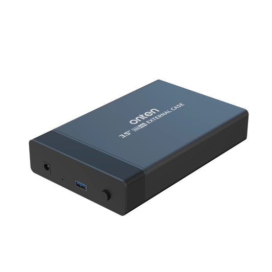 Buy Onten OTN-UHD3 3.5 SATA External HDD Enclosure Case from Vmart in Pakistan
