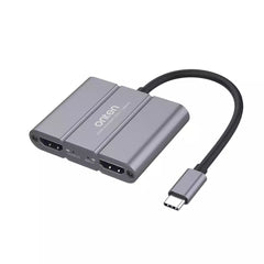 Buy Onten UC316 Type C Audio and Video Capture Card With HDMI Video Adaptor from Vmart in Pakistan