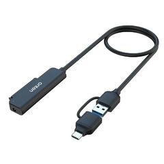 Buy Onten UCA311 2 In 2 USB-C & USB 3.0 to SATA Adapter from Vmart in Pakistan