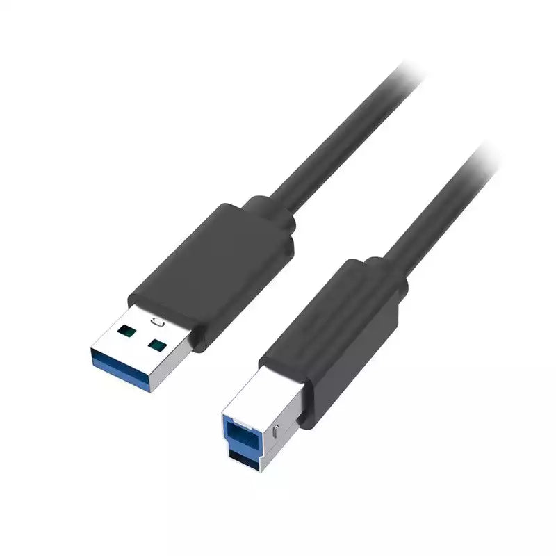 Buy Onten US106 USB3.0 To Printer Cable 1.8m from Vmart in Pakistan