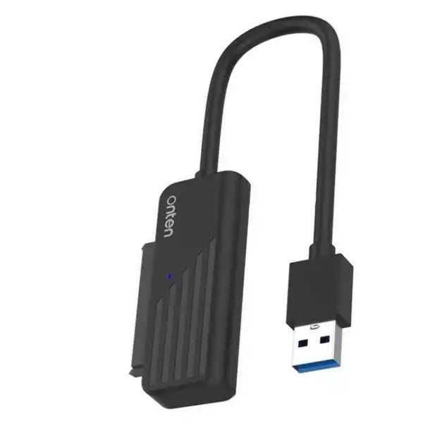 Buy Onten US301 USB 3.0 to SATA Hard Drive Converter from Vmart in Pakistan