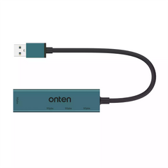 Buy Onten 5222 USB 3.0 to 4-Ports Hub from Vmart in Pakistan