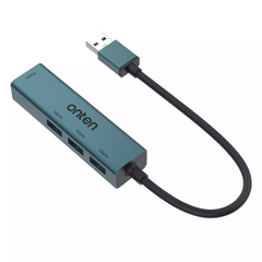 Buy Onten 5222 USB 3.0 to 4-Ports Hub from Vmart in Pakistan