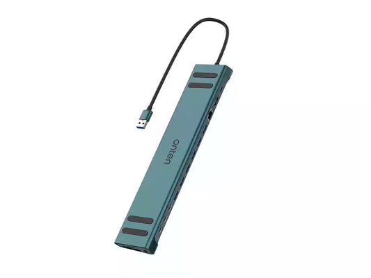 Buy Onten 9299 16 in 1 Docking Station Vmart in Pakistan