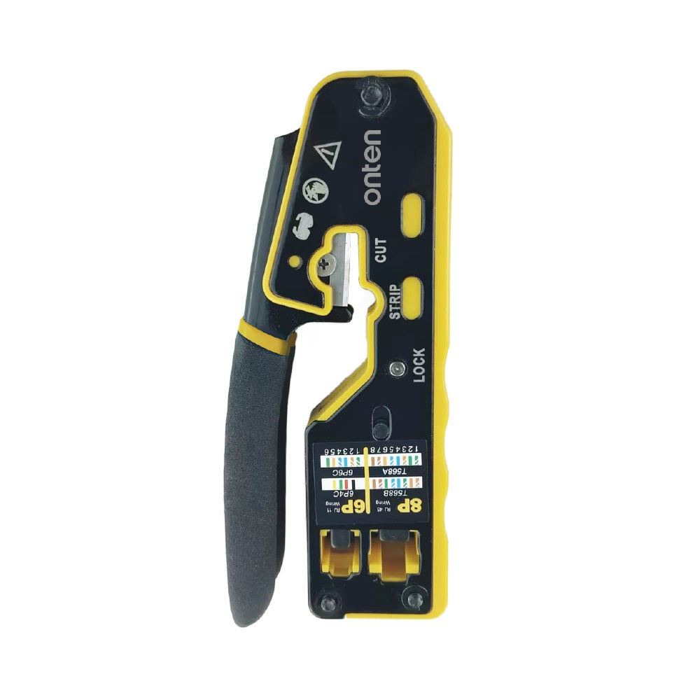 Buy Onten E992 Network Cable Stripping Tool Vmart in Pakistan