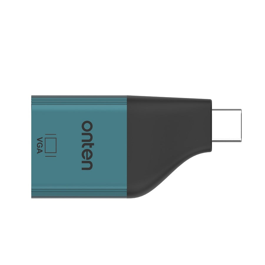 Buy Onten UC105 USB-C to VGA Adapter from Vmart in Pakistan