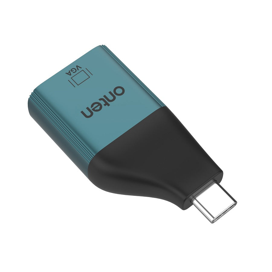 Buy Onten UC105 USB-C to VGA Adapter from Vmart in Pakistan