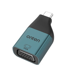 Buy Onten UC105 USB-C to VGA Adapter from Vmart in Pakistan