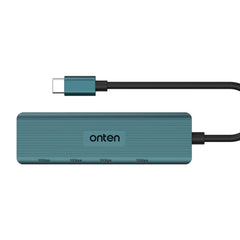 Buy Onten UC622 USB 3.2 Gen 2 4-Port 10G Hub from Vmart in Pakistan