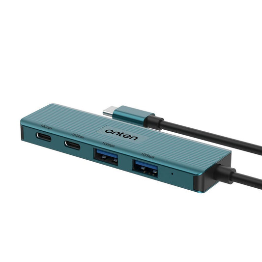 Buy Onten UC622 USB 3.2 Gen 2 4-Port 10G Hub from Vmart in Pakistan