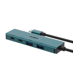 Buy Onten UC622 USB 3.2 Gen 2 4-Port 10G Hub from Vmart in Pakistan