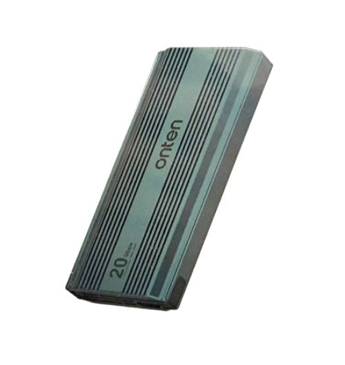 Buy Onten UCA325 M.2 (20Gbps) NVMe/NGFF SSD Enclosure from Vmart in Pakistan