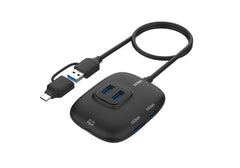 Buy Onten UCA610 USB 3.1 Gen1 10G Hub from Vmart in Pakistan