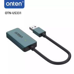 Buy Onten US331 USB Video Capture Card from Vmart in Pakistan