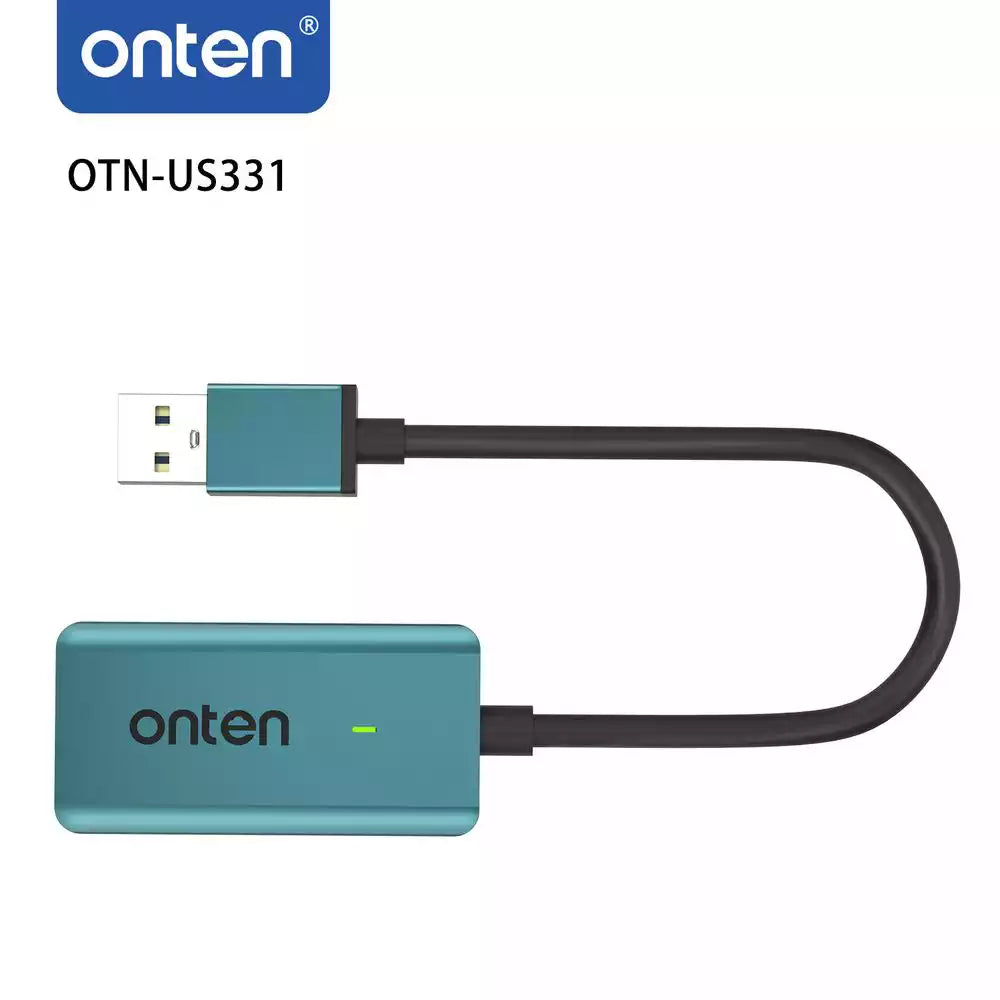 Buy Onten US331 USB Video Capture Card from Vmart in Pakistan